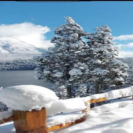 El Mirador Casa Arroyo Vila San Carlos de Bariloche Exterior foto